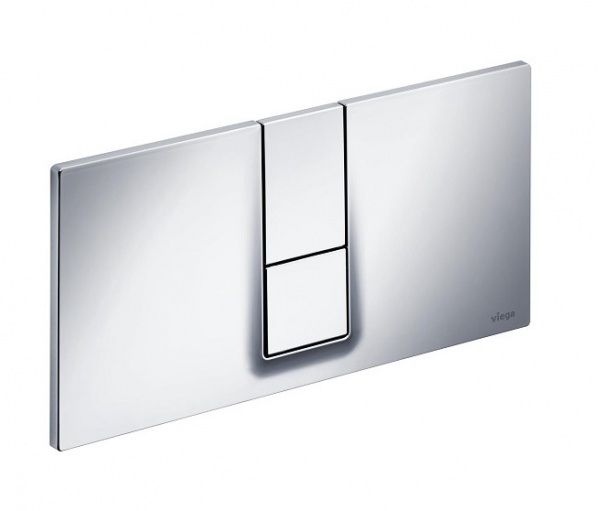 Viega Visign For Style 14 Flush Plate